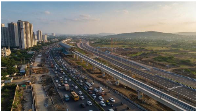 Pune's Growth Story Needs a Planning Story to Match It